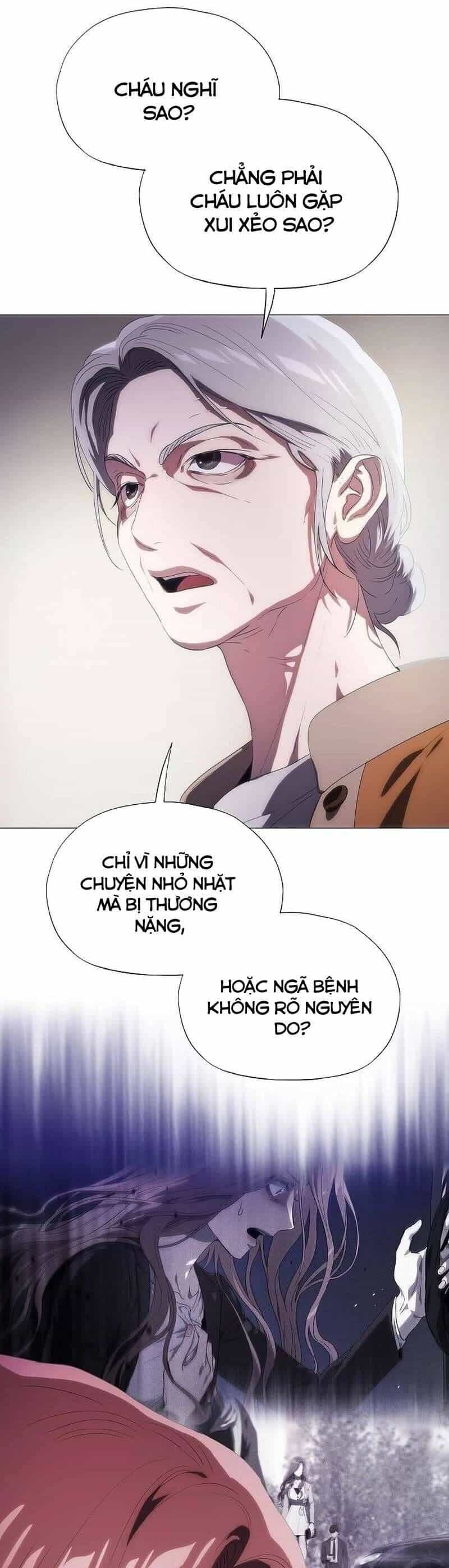 Tôi Bị Mắc Kẹt Trong Một Vở Kịch Điên Rồ - Chương 40 - ảnh 36