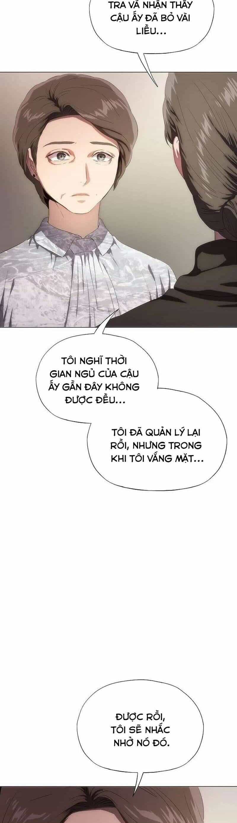 Tôi Bị Mắc Kẹt Trong Một Vở Kịch Điên Rồ - Chương 41 - ảnh 5