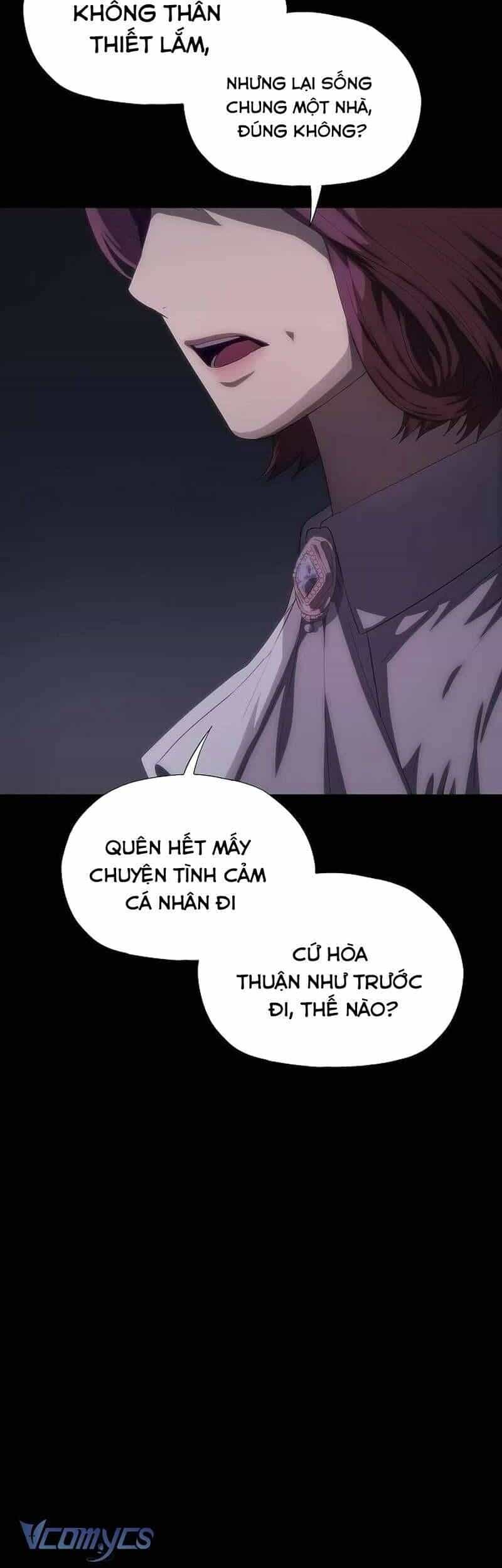 Tôi Bị Mắc Kẹt Trong Một Vở Kịch Điên Rồ - Chương 42 - ảnh 21