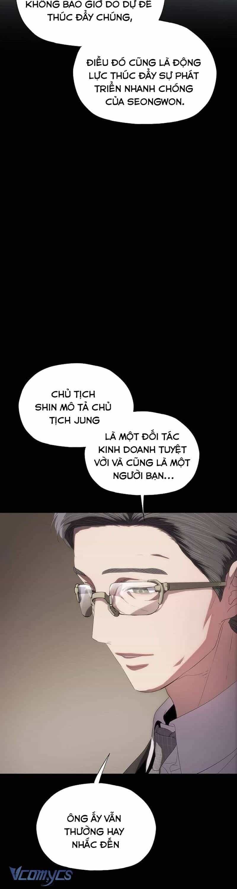 Tôi Bị Mắc Kẹt Trong Một Vở Kịch Điên Rồ - Chương 42 - ảnh 42