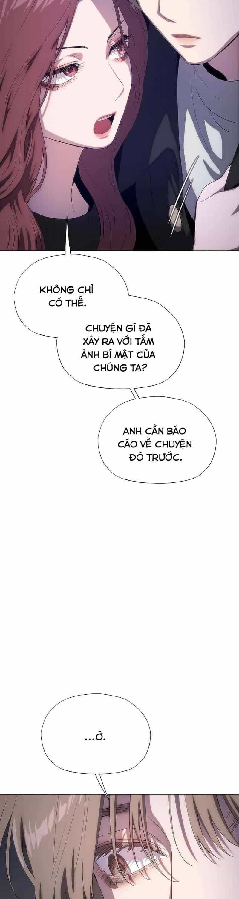 Tôi Bị Mắc Kẹt Trong Một Vở Kịch Điên Rồ - Chương 44 - ảnh 37