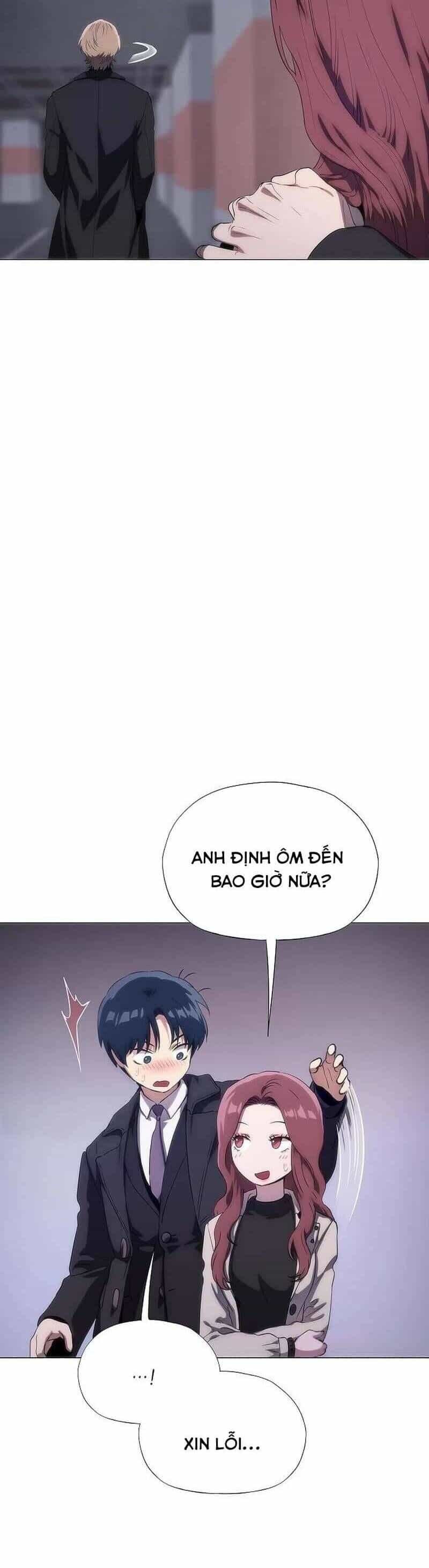 Tôi Bị Mắc Kẹt Trong Một Vở Kịch Điên Rồ - Chương 44 - ảnh 53