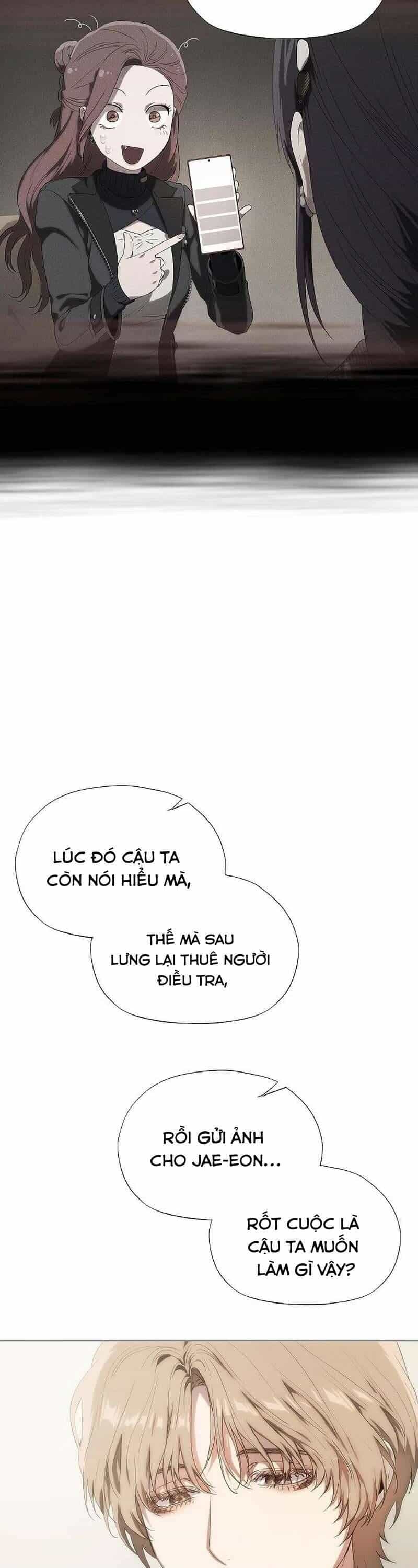 Tôi Bị Mắc Kẹt Trong Một Vở Kịch Điên Rồ - Chương 45 - ảnh 13