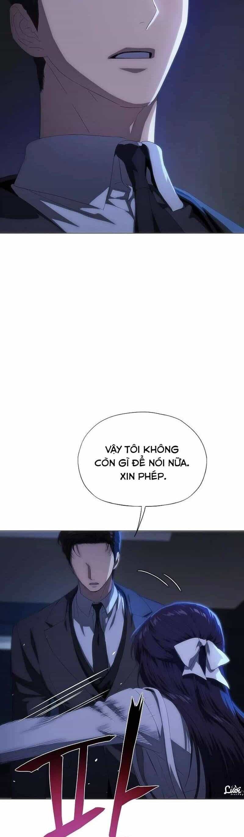 Tôi Bị Mắc Kẹt Trong Một Vở Kịch Điên Rồ - Chương 46 - ảnh 14