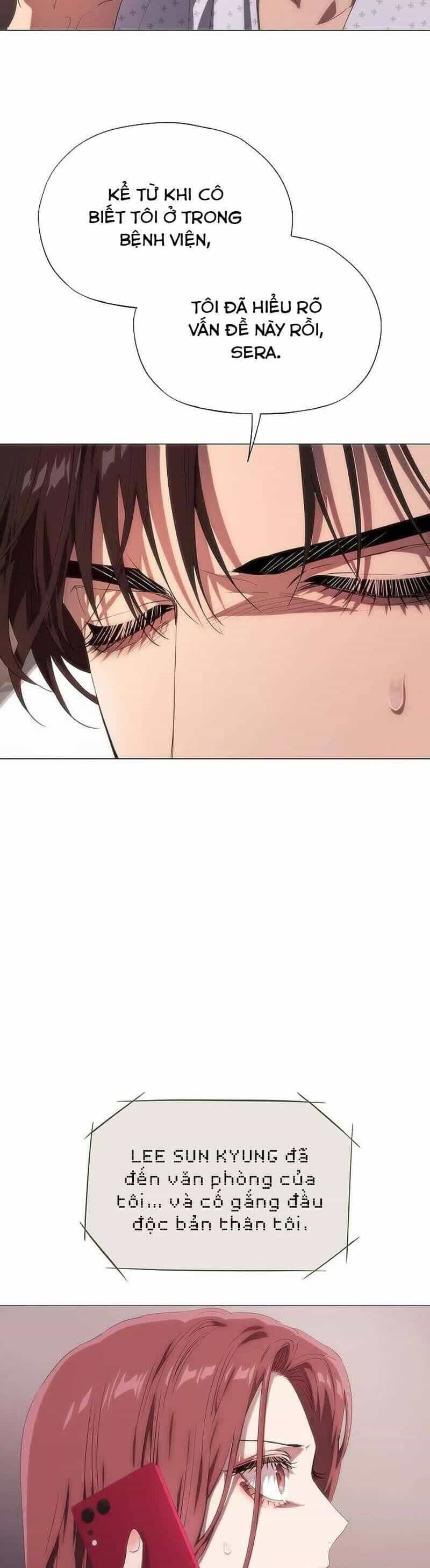 Tôi Bị Mắc Kẹt Trong Một Vở Kịch Điên Rồ - Chương 48 - ảnh 23