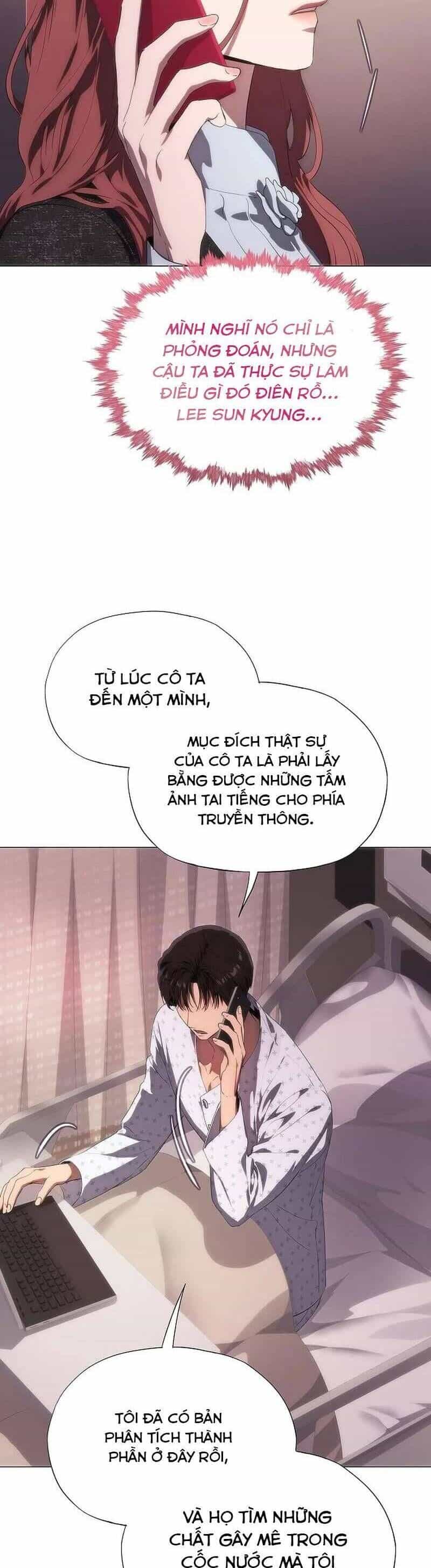 Tôi Bị Mắc Kẹt Trong Một Vở Kịch Điên Rồ - Chương 48 - ảnh 24