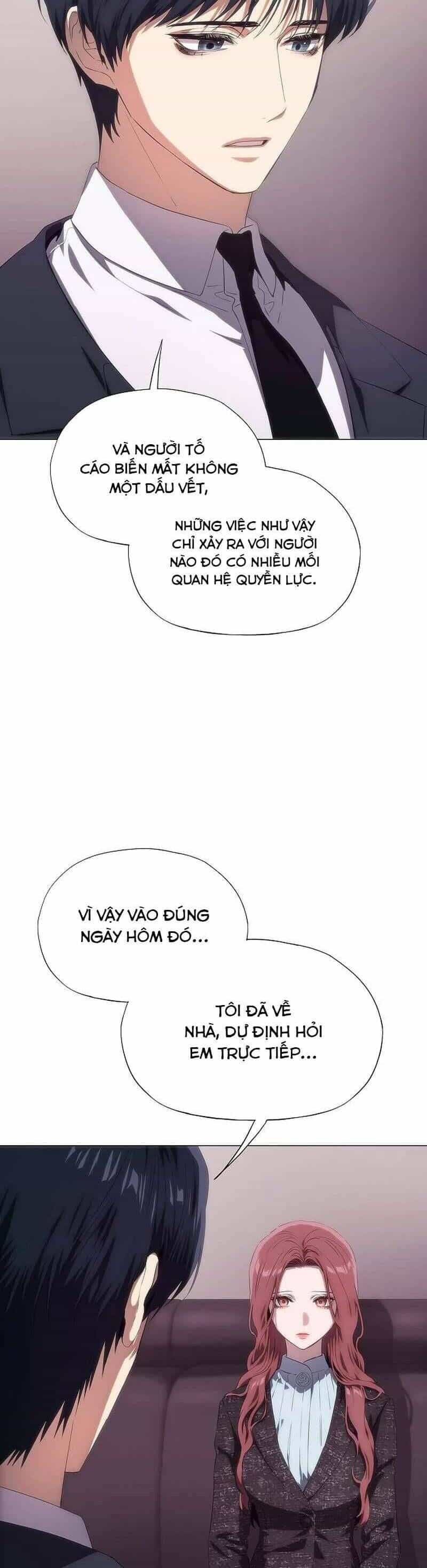 Tôi Bị Mắc Kẹt Trong Một Vở Kịch Điên Rồ - Chương 48 - ảnh 3