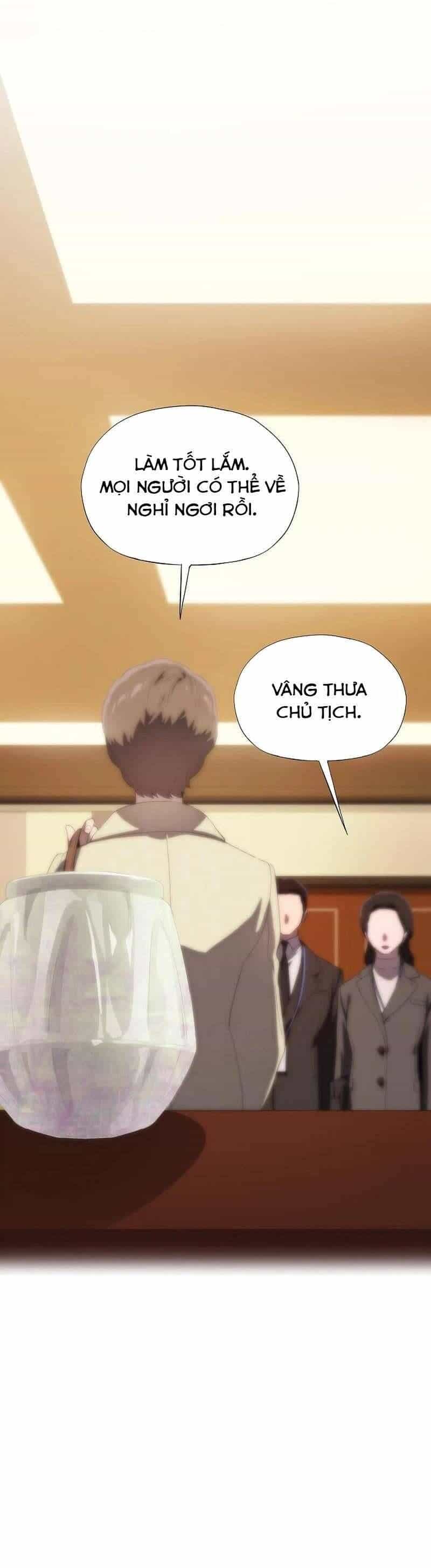 Tôi Bị Mắc Kẹt Trong Một Vở Kịch Điên Rồ - Chương 48 - ảnh 36