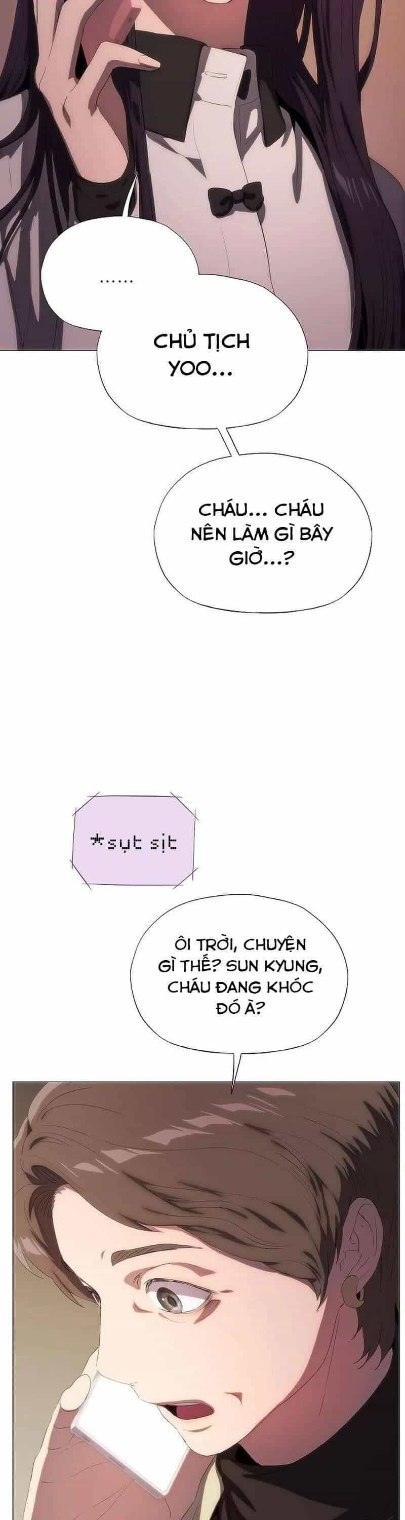 Tôi Bị Mắc Kẹt Trong Một Vở Kịch Điên Rồ - Chương 48 - ảnh 42