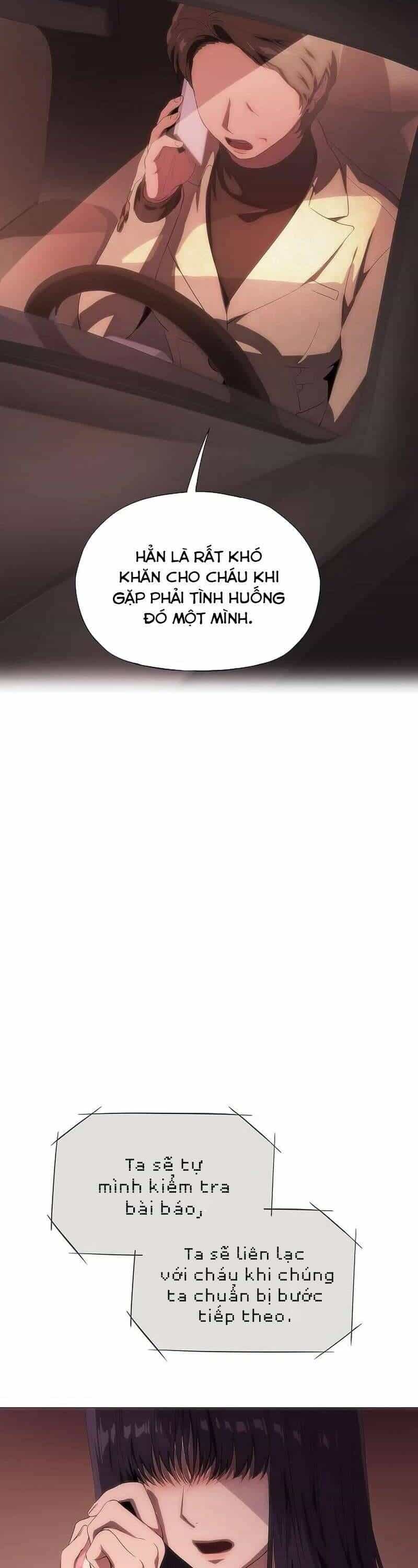 Tôi Bị Mắc Kẹt Trong Một Vở Kịch Điên Rồ - Chương 48 - ảnh 44
