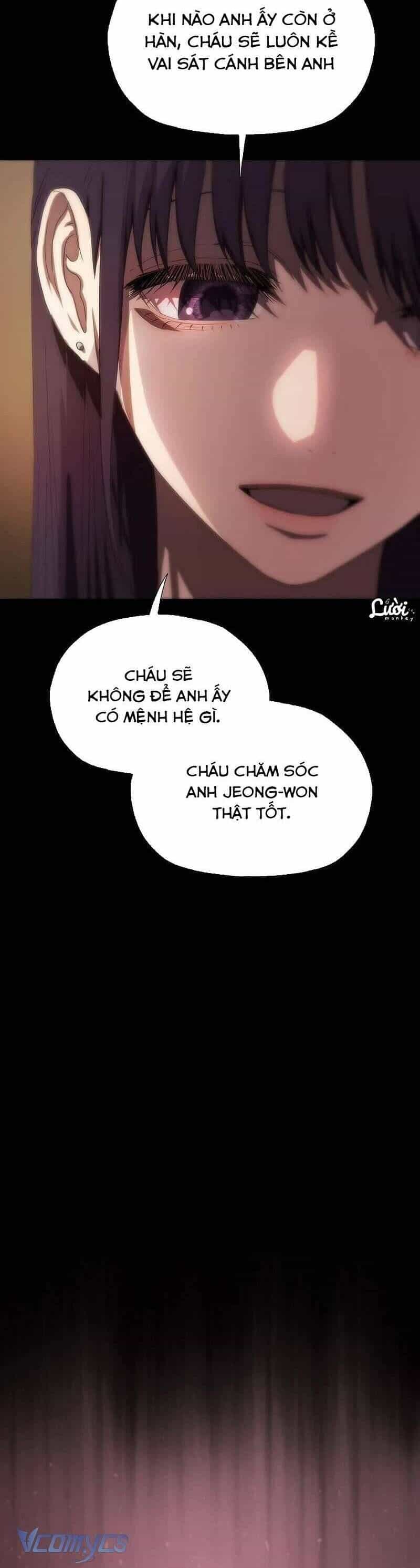 Tôi Bị Mắc Kẹt Trong Một Vở Kịch Điên Rồ - Chương 50 - ảnh 47