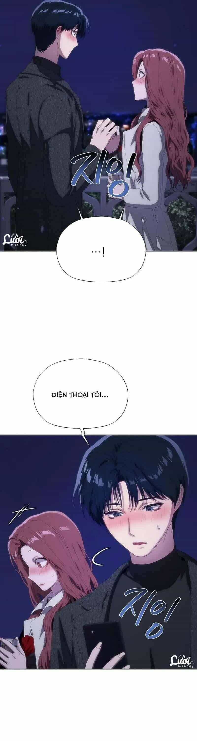 Tôi Bị Mắc Kẹt Trong Một Vở Kịch Điên Rồ - Chương 51 - ảnh 36
