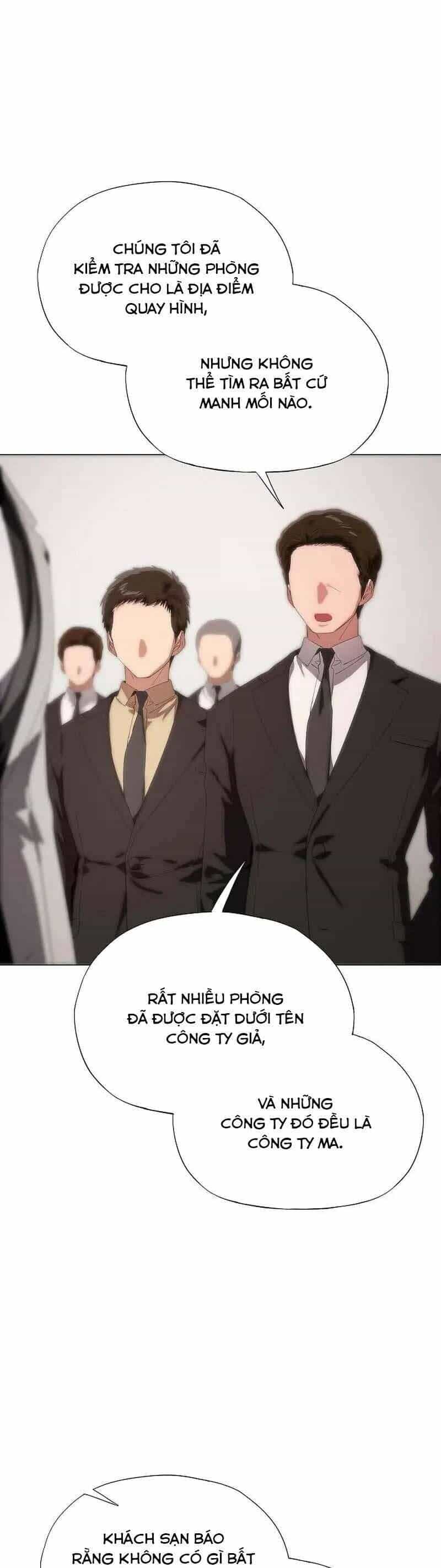 Tôi Bị Mắc Kẹt Trong Một Vở Kịch Điên Rồ - Chương 51 - ảnh 6