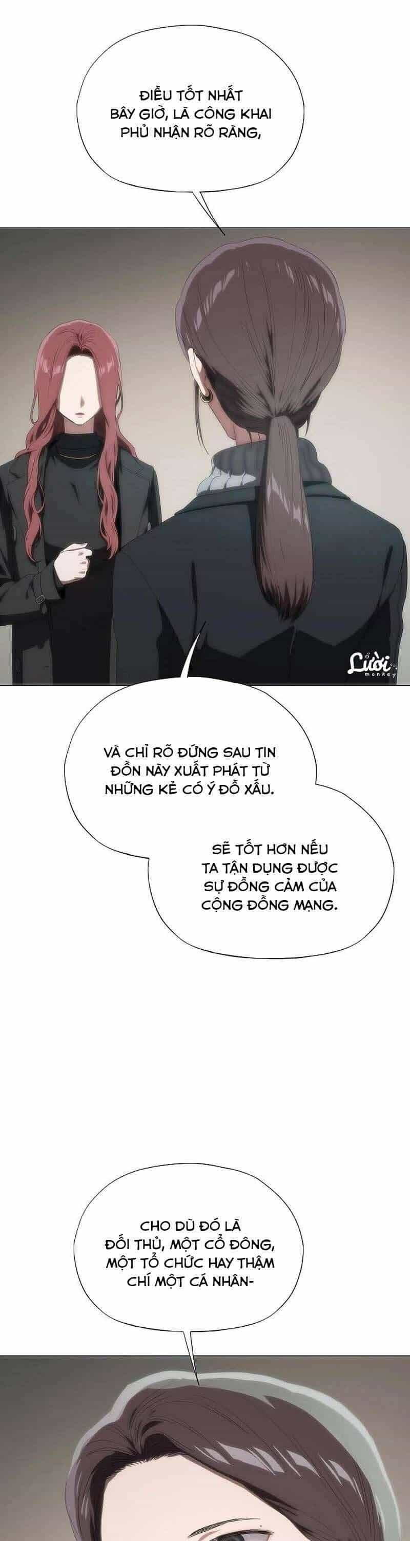 Tôi Bị Mắc Kẹt Trong Một Vở Kịch Điên Rồ - Chương 52 - ảnh 31