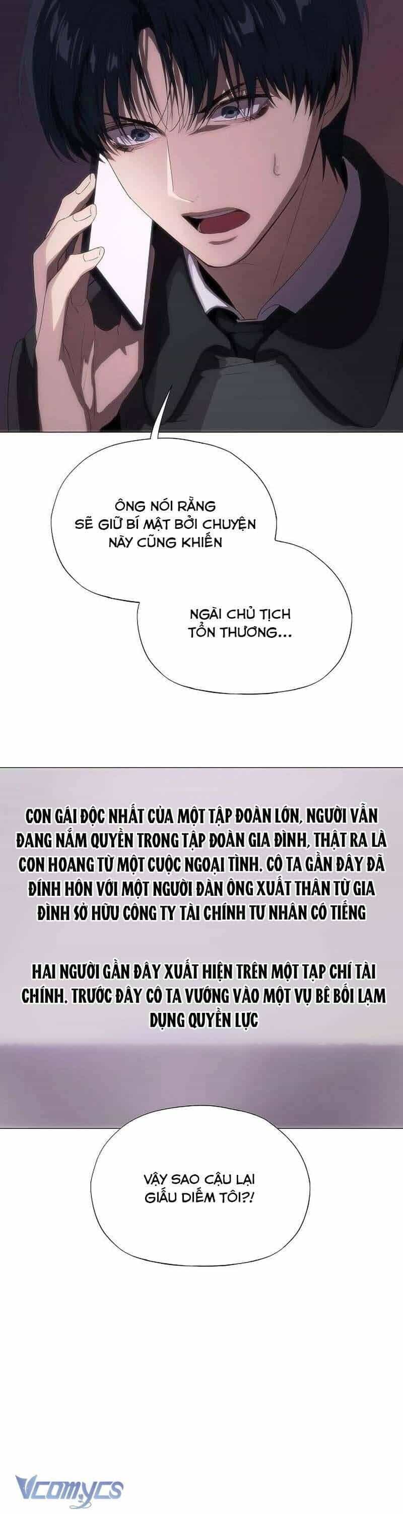 Tôi Bị Mắc Kẹt Trong Một Vở Kịch Điên Rồ - Chương 52 - ảnh 50