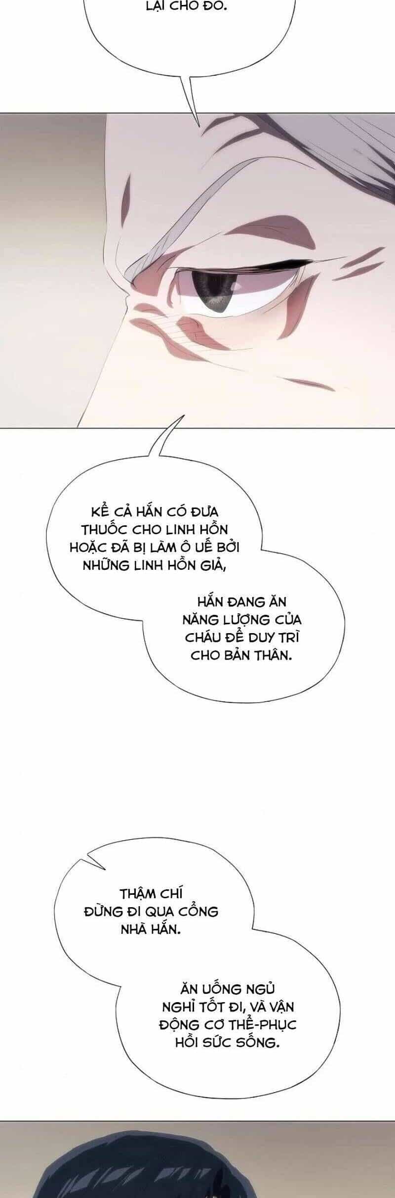 Tôi Bị Mắc Kẹt Trong Một Vở Kịch Điên Rồ - Chương 54 - ảnh 52