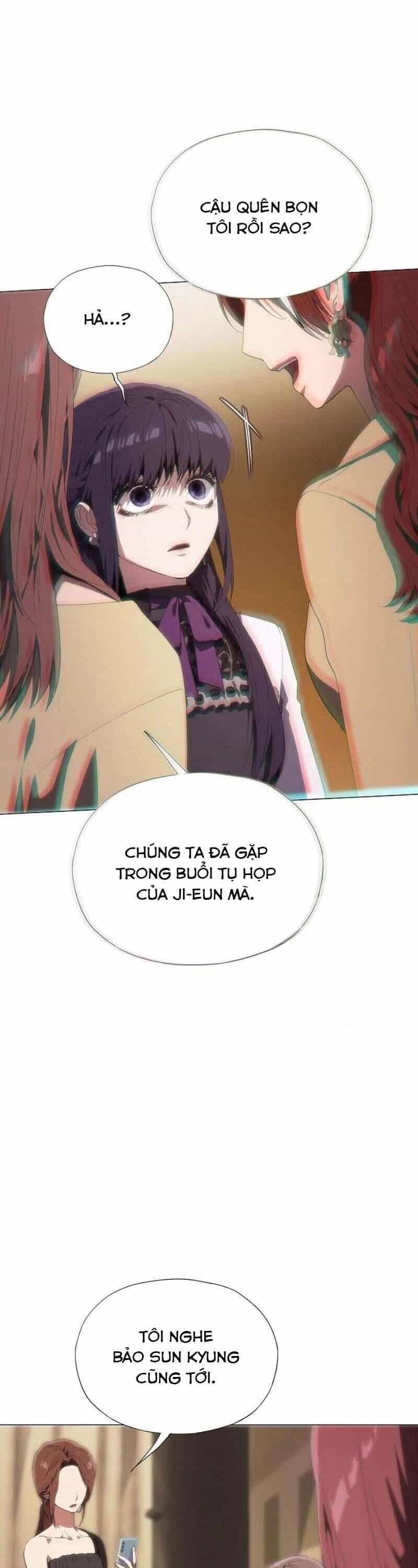 Tôi Bị Mắc Kẹt Trong Một Vở Kịch Điên Rồ - Chương 57 - ảnh 12