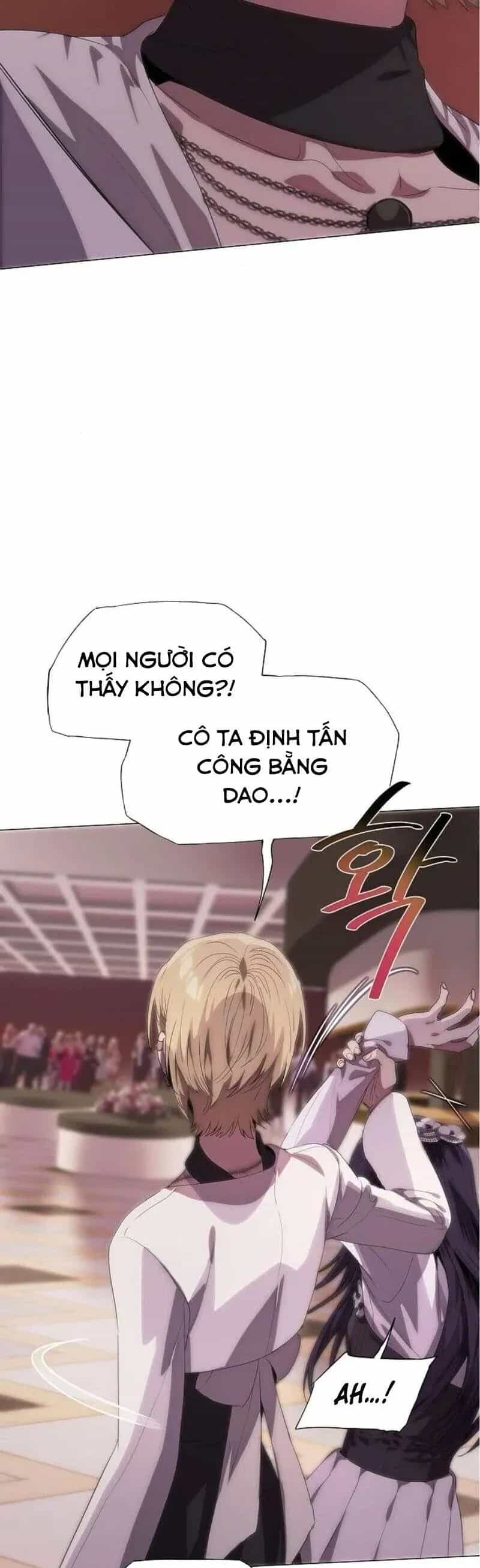 Tôi Bị Mắc Kẹt Trong Một Vở Kịch Điên Rồ - Chương 58 - ảnh 15