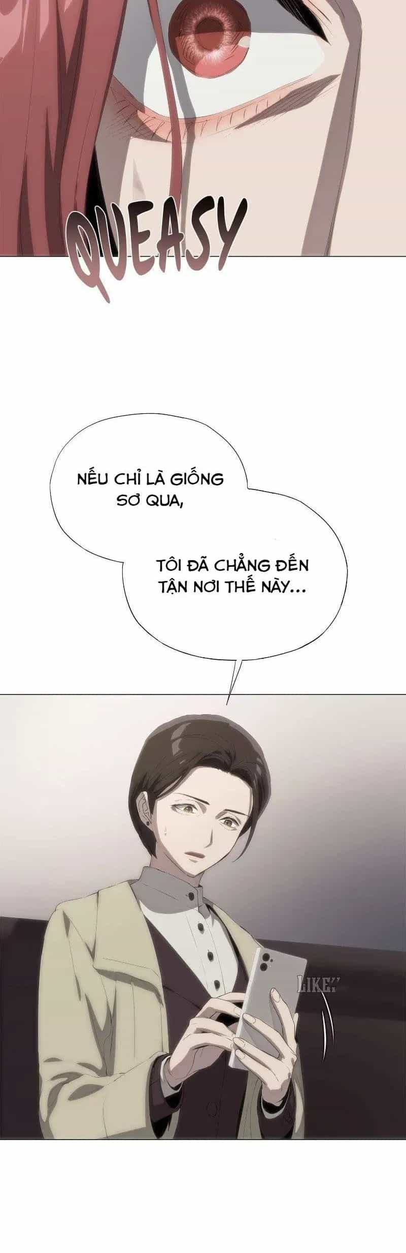 Tôi Bị Mắc Kẹt Trong Một Vở Kịch Điên Rồ - Chương 61 - ảnh 23