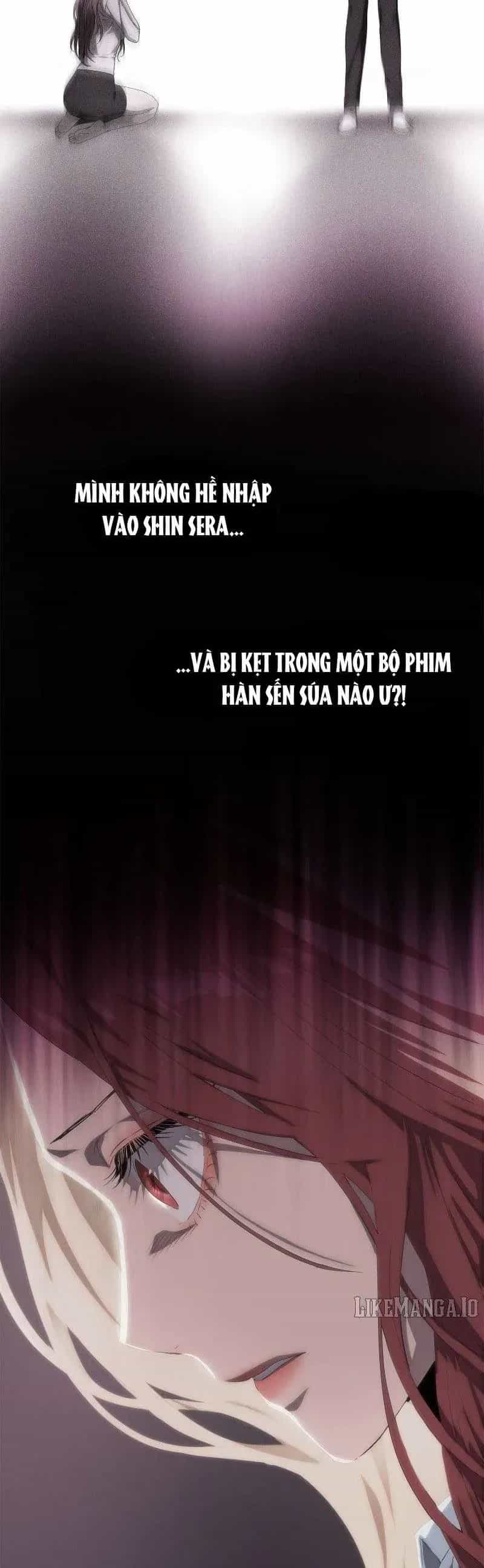 Tôi Bị Mắc Kẹt Trong Một Vở Kịch Điên Rồ - Chương 61 - ảnh 28