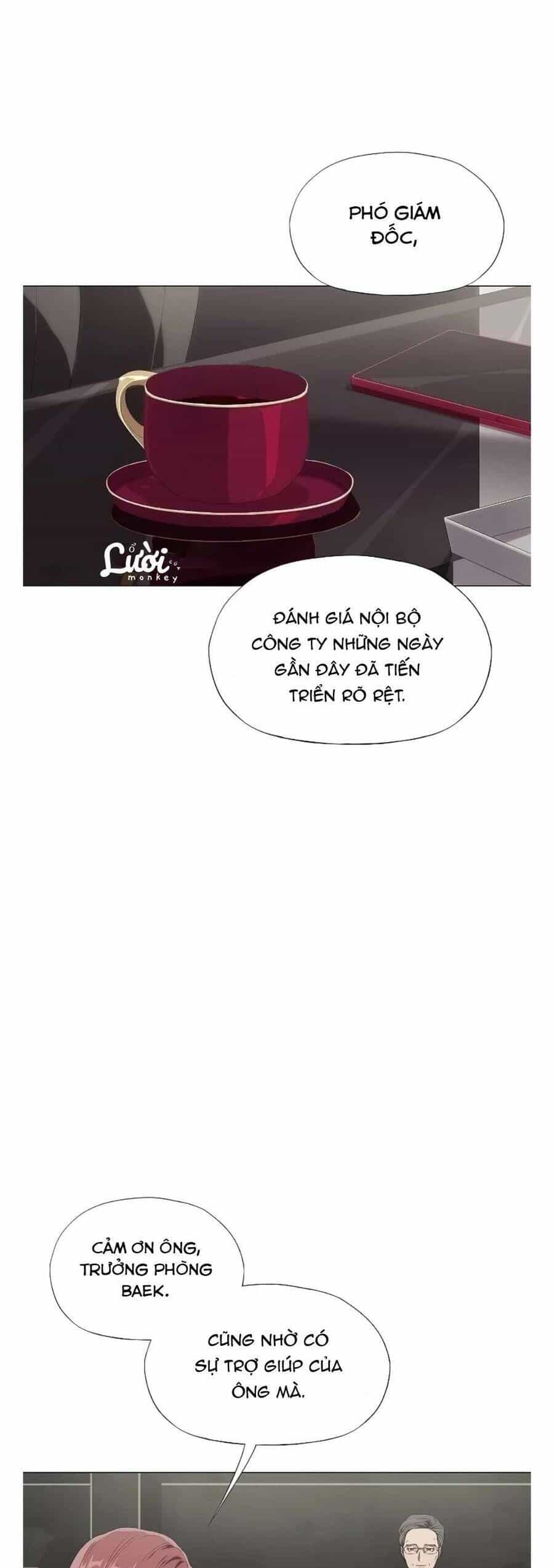 Tôi Bị Mắc Kẹt Trong Một Vở Kịch Điên Rồ - Chương 7 - ảnh 27