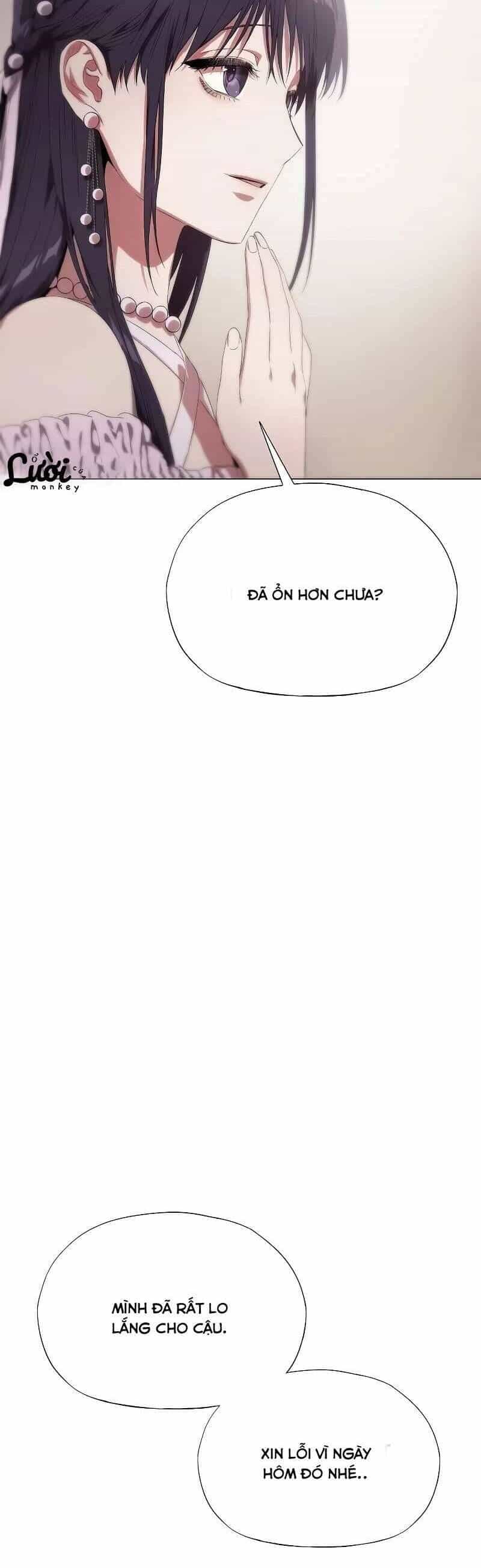 Tôi Bị Mắc Kẹt Trong Một Vở Kịch Điên Rồ - Chương 8 - ảnh 46