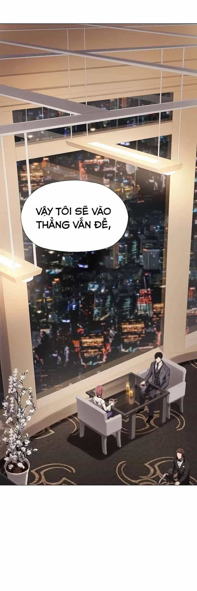 Tôi Bị Mắc Kẹt Trong Một Vở Kịch Điên Rồ - Chương 9 - ảnh 2