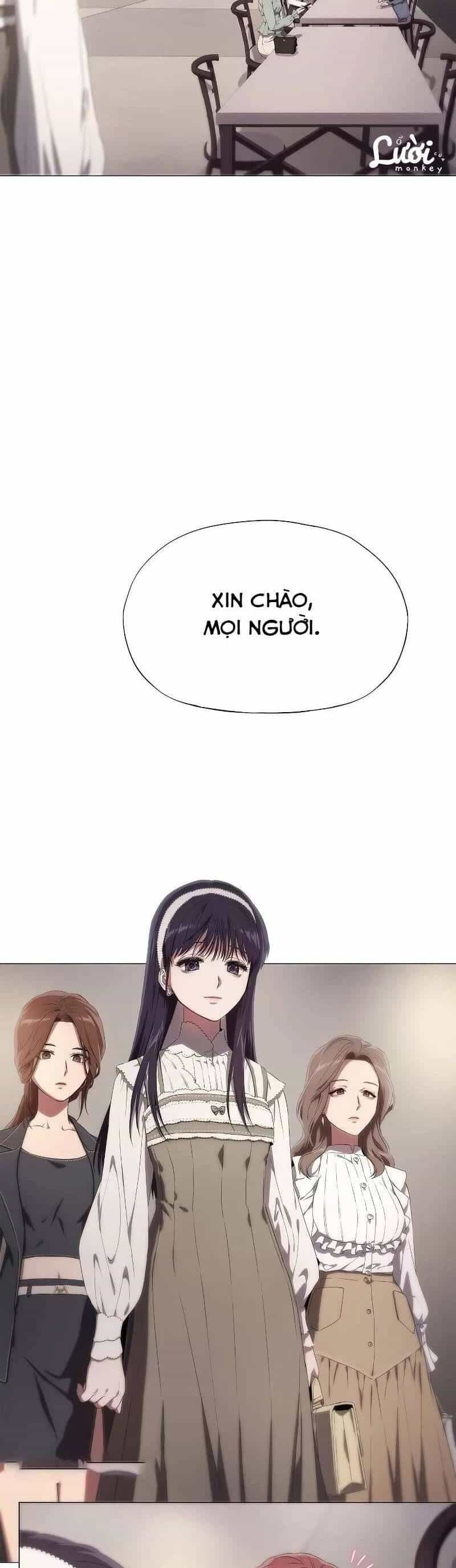 Tôi Bị Mắc Kẹt Trong Một Vở Kịch Điên Rồ - Chương 9 - ảnh 35