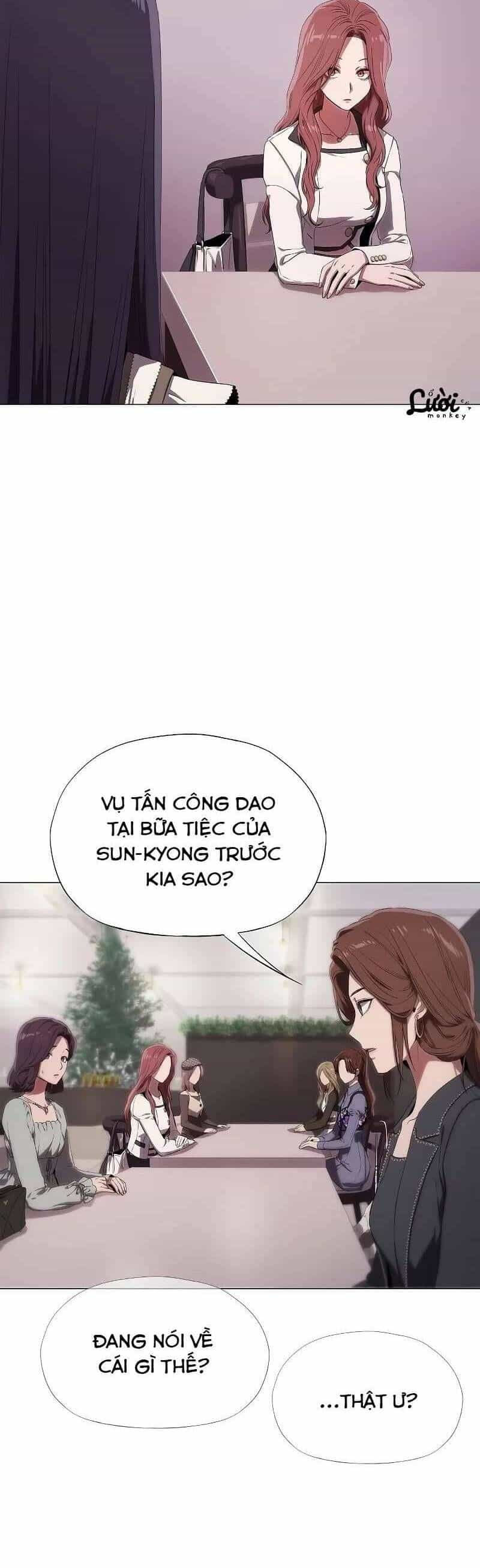 Tôi Bị Mắc Kẹt Trong Một Vở Kịch Điên Rồ - Chương 9 - ảnh 48