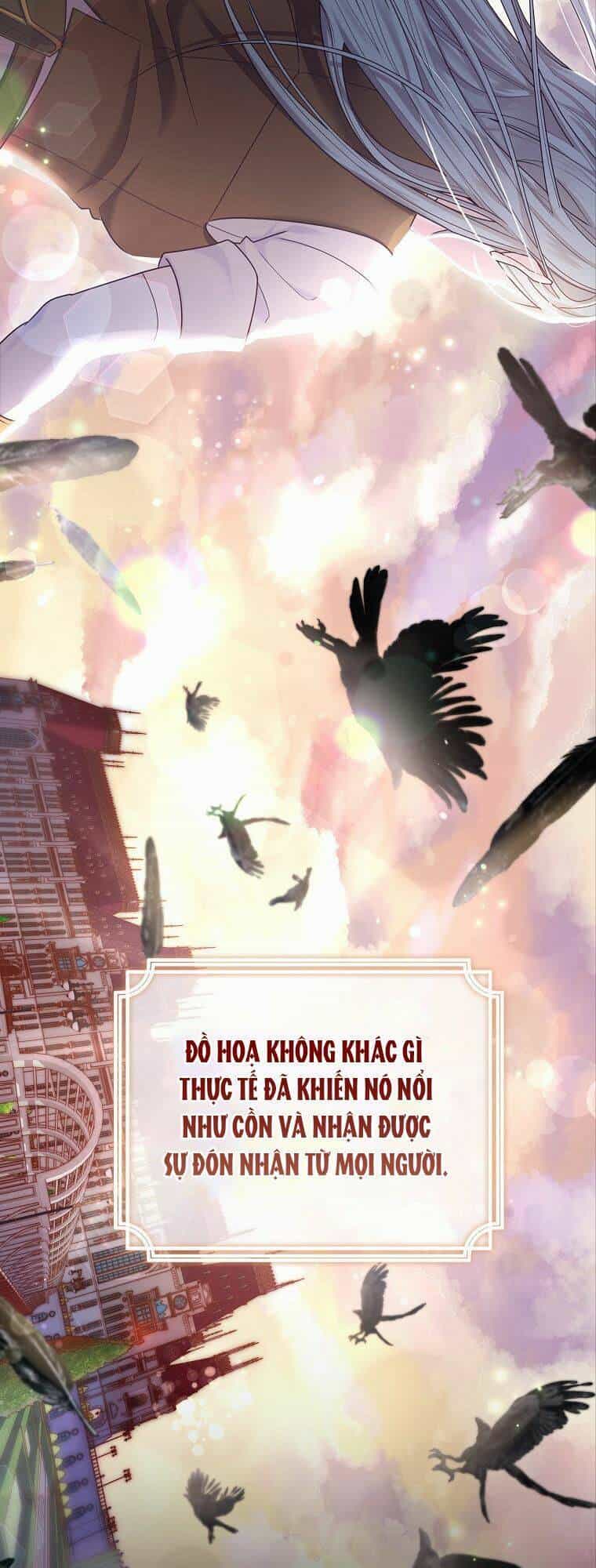 Tôi Bị Mắc Kẹt Trong Trò Chơi Lỗi - Chương 1 - ảnh 27