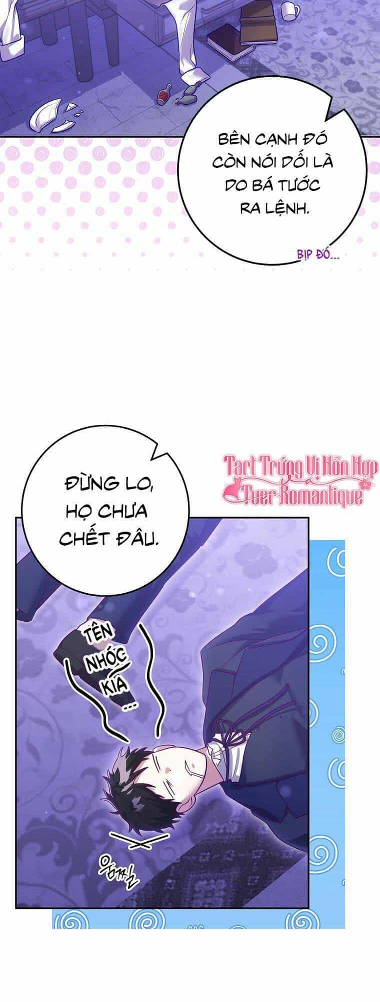 Tôi Bị Mắc Kẹt Trong Trò Chơi Lỗi - Chương 10 - ảnh 10