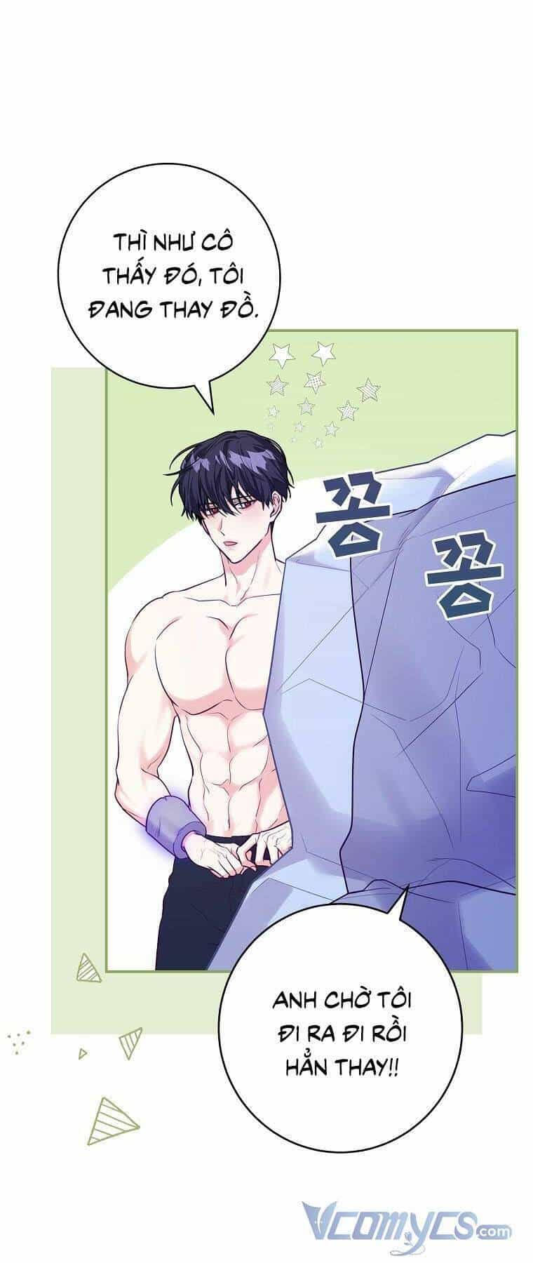Tôi Bị Mắc Kẹt Trong Trò Chơi Lỗi - Chương 13 - ảnh 54