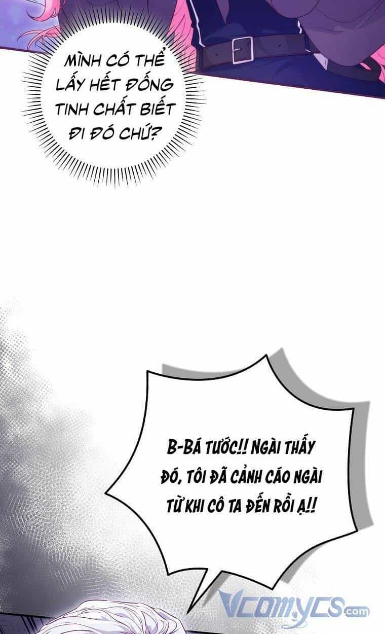 Tôi Bị Mắc Kẹt Trong Trò Chơi Lỗi - Chương 15 - ảnh 9