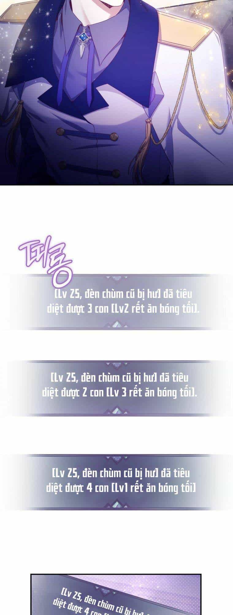 Tôi Bị Mắc Kẹt Trong Trò Chơi Lỗi - Chương 18 - ảnh 24