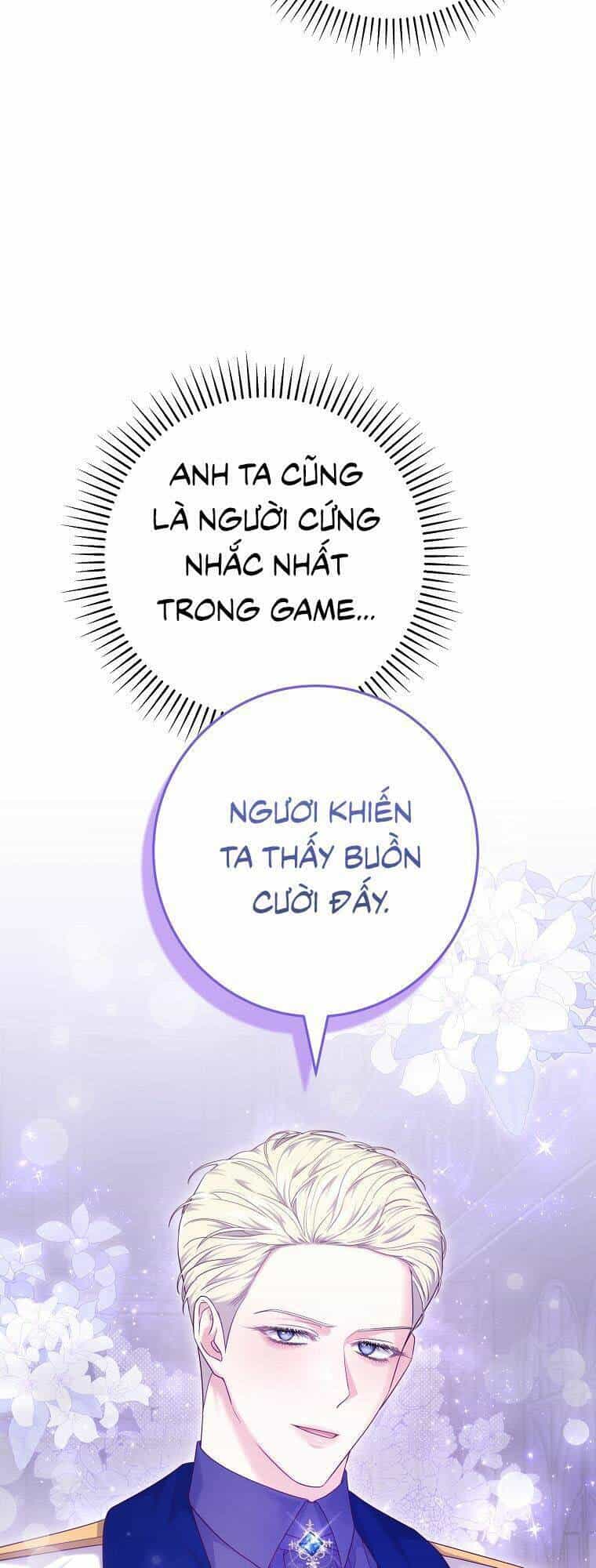 Tôi Bị Mắc Kẹt Trong Trò Chơi Lỗi - Chương 19 - ảnh 50