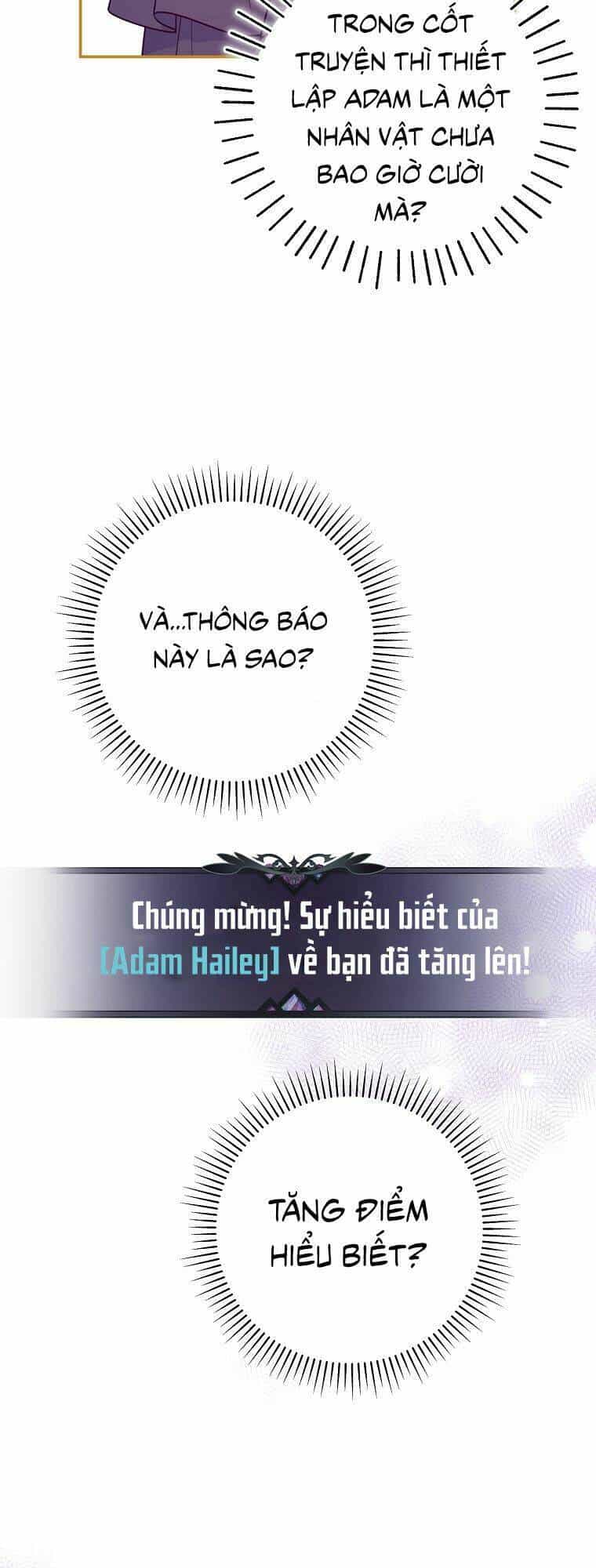 Tôi Bị Mắc Kẹt Trong Trò Chơi Lỗi - Chương 19 - ảnh 52