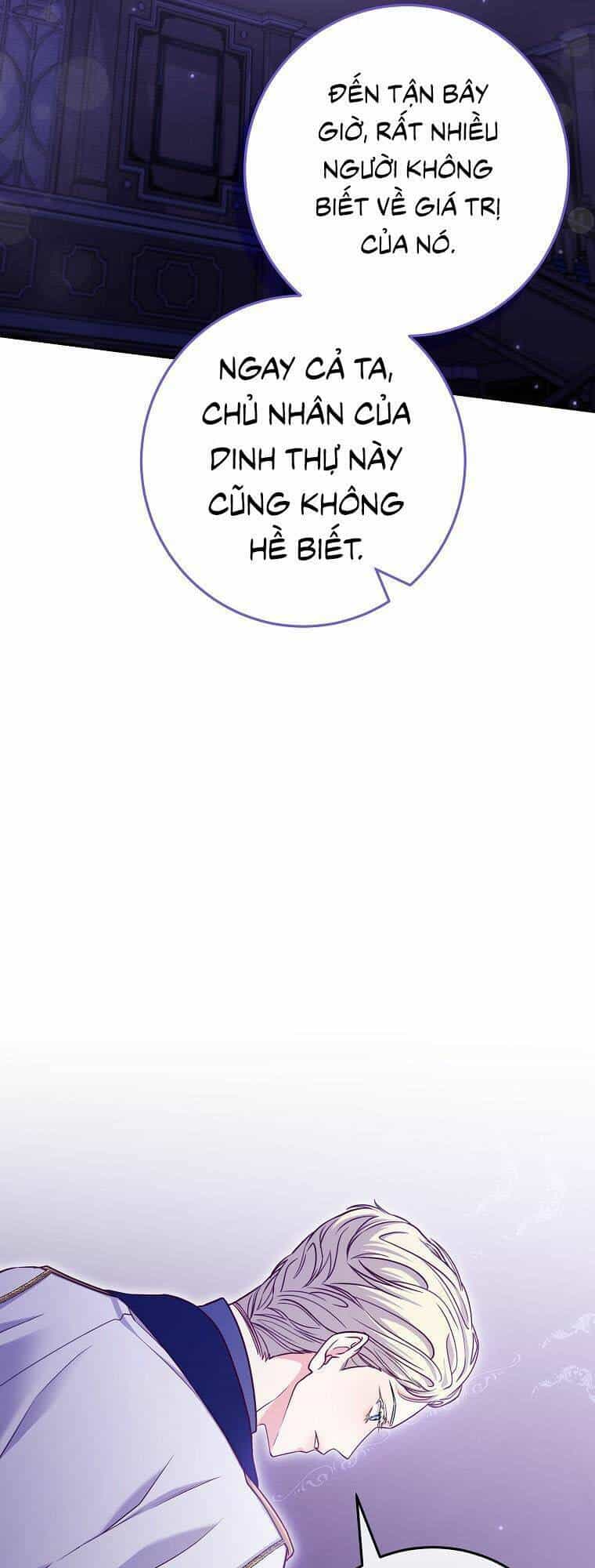 Tôi Bị Mắc Kẹt Trong Trò Chơi Lỗi - Chương 19 - ảnh 58