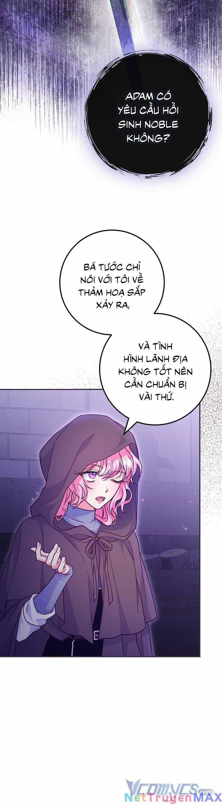Tôi Bị Mắc Kẹt Trong Trò Chơi Lỗi - Chương 23 - ảnh 12