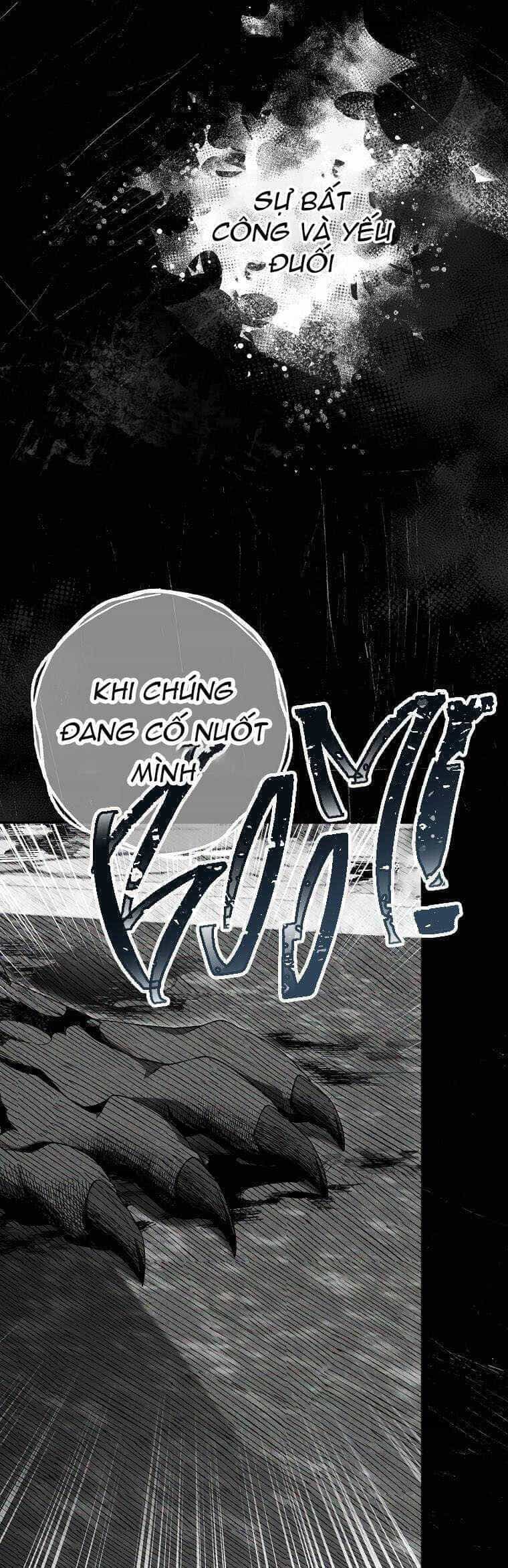 Tôi Bị Mắc Kẹt Trong Trò Chơi Lỗi - Chương 30.1 - ảnh 12