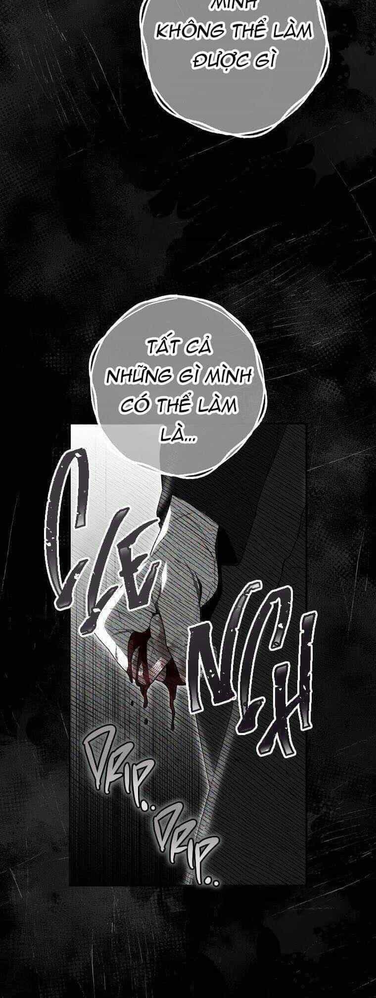 Tôi Bị Mắc Kẹt Trong Trò Chơi Lỗi - Chương 30.1 - ảnh 9