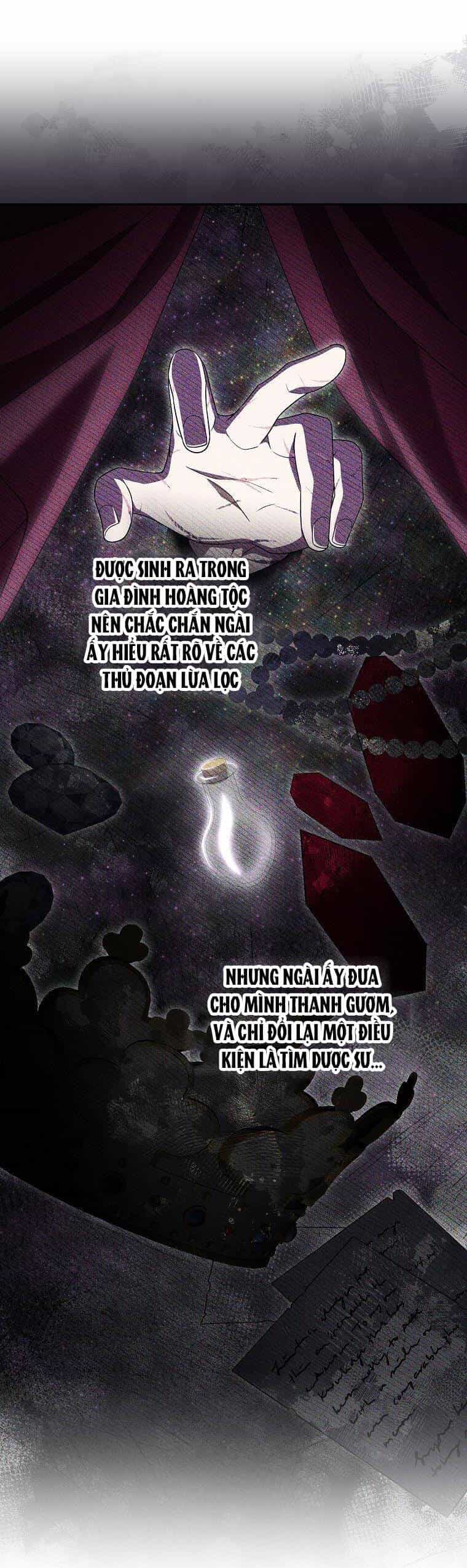 Tôi Bị Mắc Kẹt Trong Trò Chơi Lỗi - Chương 31.1 - ảnh 14