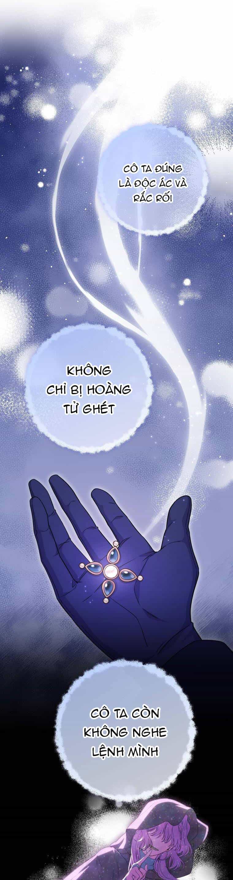 Tôi Bị Mắc Kẹt Trong Trò Chơi Lỗi - Chương 31.2 - ảnh 1