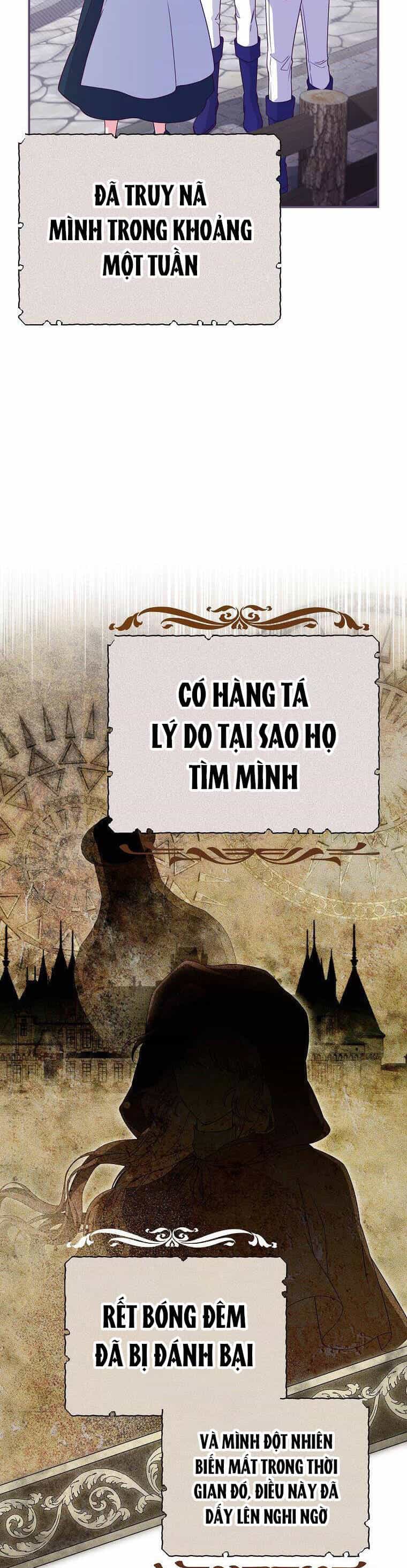 Tôi Bị Mắc Kẹt Trong Trò Chơi Lỗi - Chương 31.2 - ảnh 12
