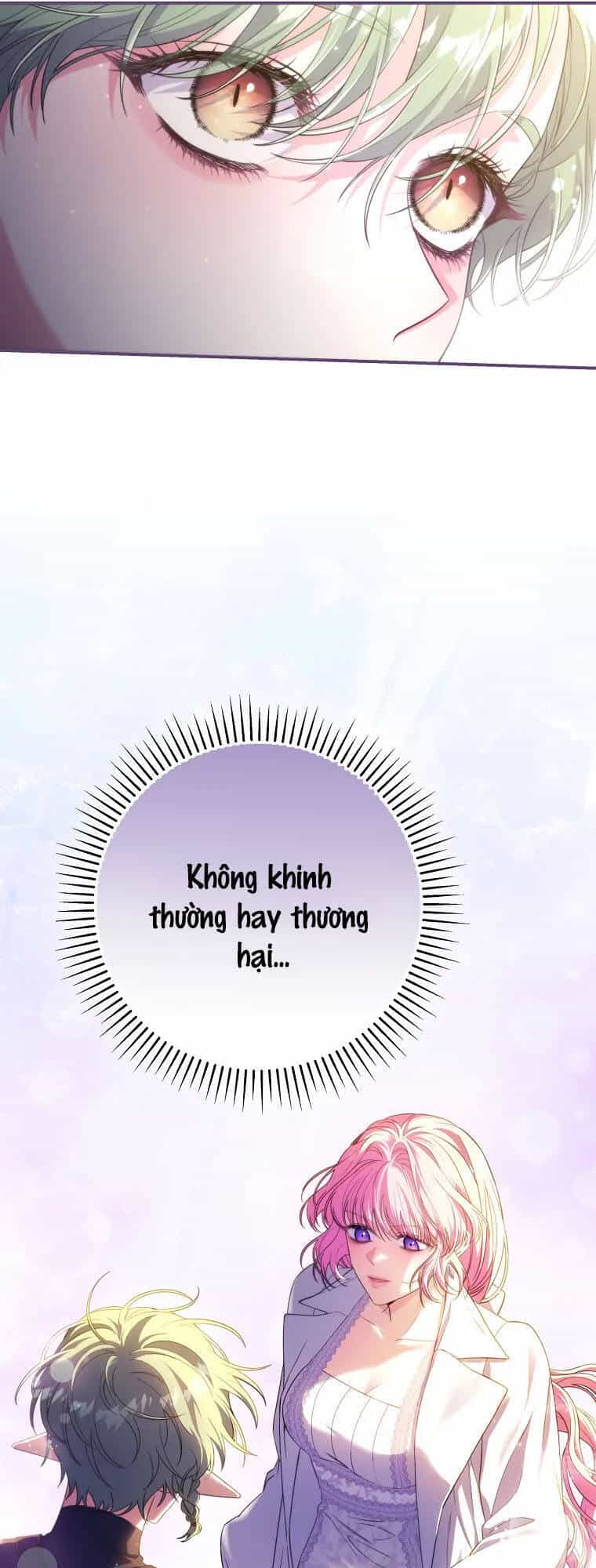 Tôi Bị Mắc Kẹt Trong Trò Chơi Lỗi - Chương 33.1 - ảnh 14