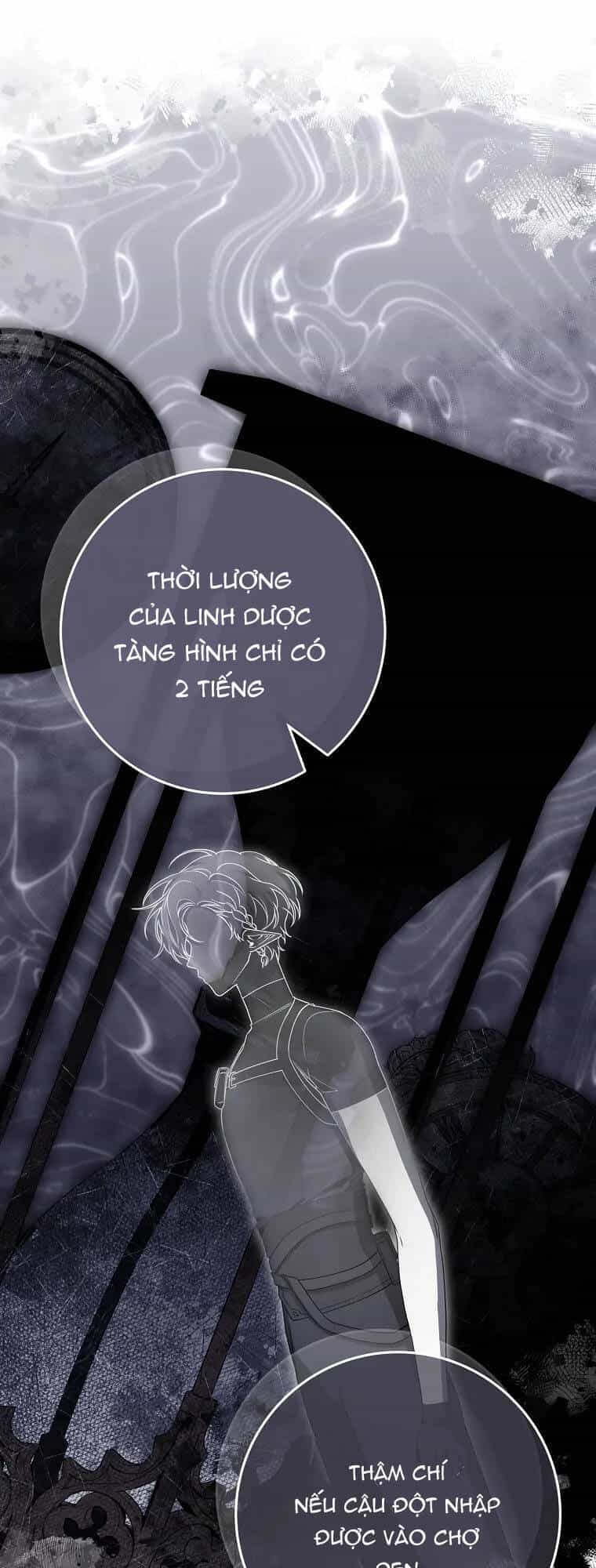 Tôi Bị Mắc Kẹt Trong Trò Chơi Lỗi - Chương 34.1 - ảnh 24