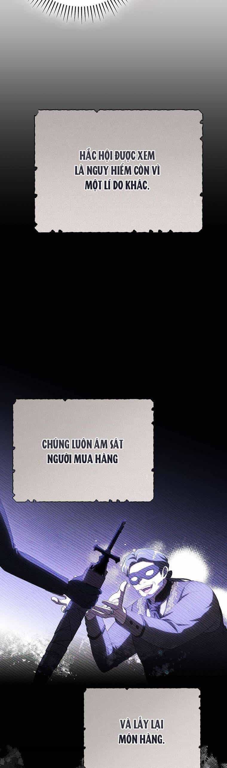 Tôi Bị Mắc Kẹt Trong Trò Chơi Lỗi - Chương 35 - ảnh 22