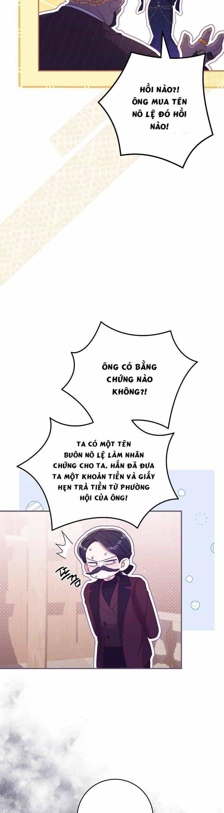 Tôi Bị Mắc Kẹt Trong Trò Chơi Lỗi - Chương 39 - ảnh 30