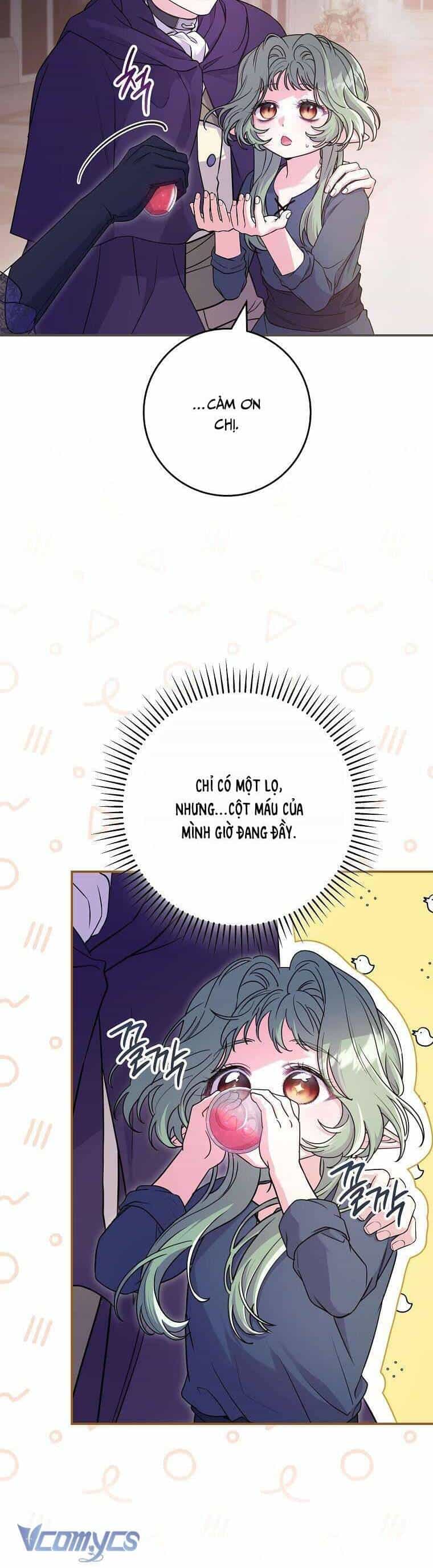 Tôi Bị Mắc Kẹt Trong Trò Chơi Lỗi - Chương 41 - ảnh 19