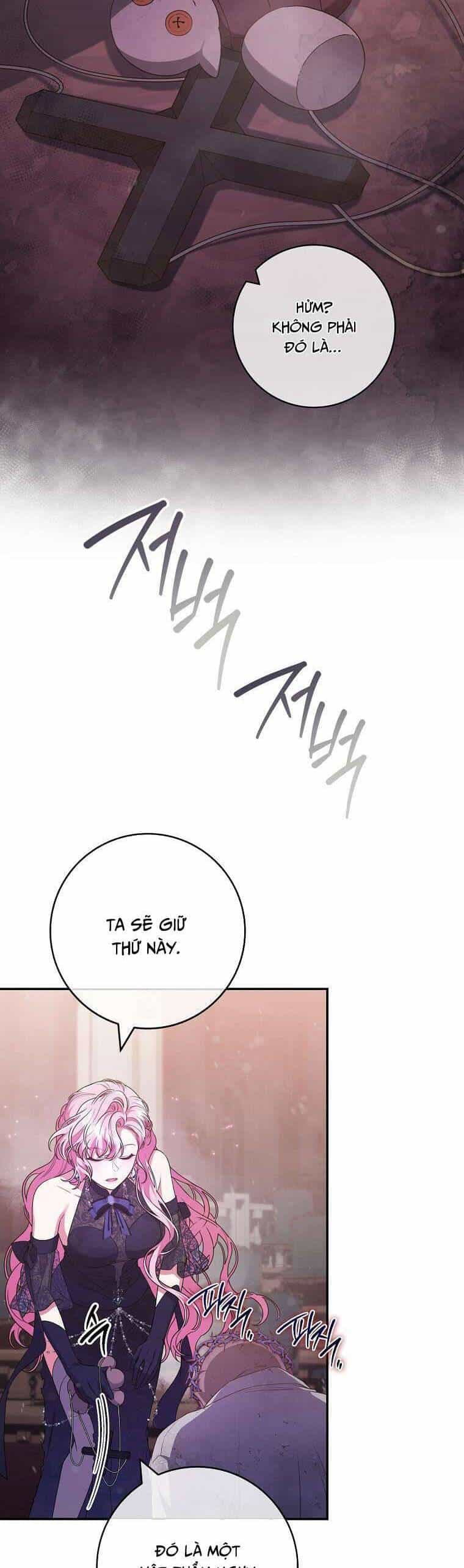 Tôi Bị Mắc Kẹt Trong Trò Chơi Lỗi - Chương 44 - ảnh 11
