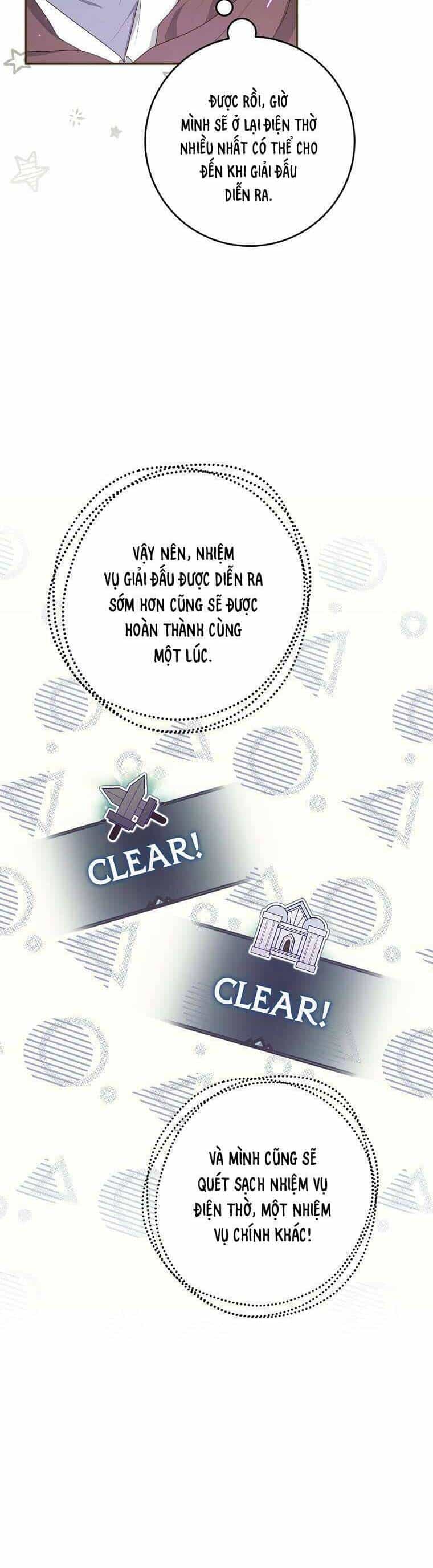 Tôi Bị Mắc Kẹt Trong Trò Chơi Lỗi - Chương 52 - ảnh 44